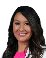 Professional Profile Photo for Amanda Welsh, Specialty Leasing / Marketing Manager