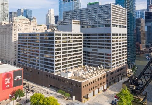 Avison Young negotiates 30,000-sf office lease in Chicago market