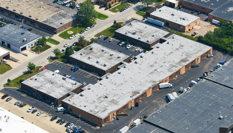 Avison Young negotiates sale of a multi-tenant portfolio in Addison