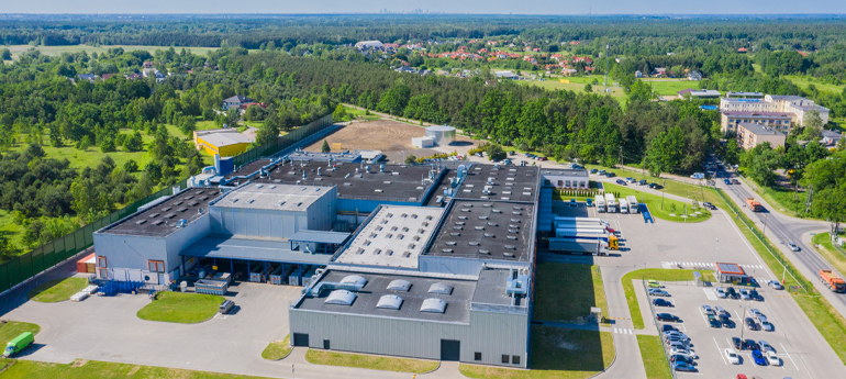 5 Industrial Markets With the Biggest Pipelines