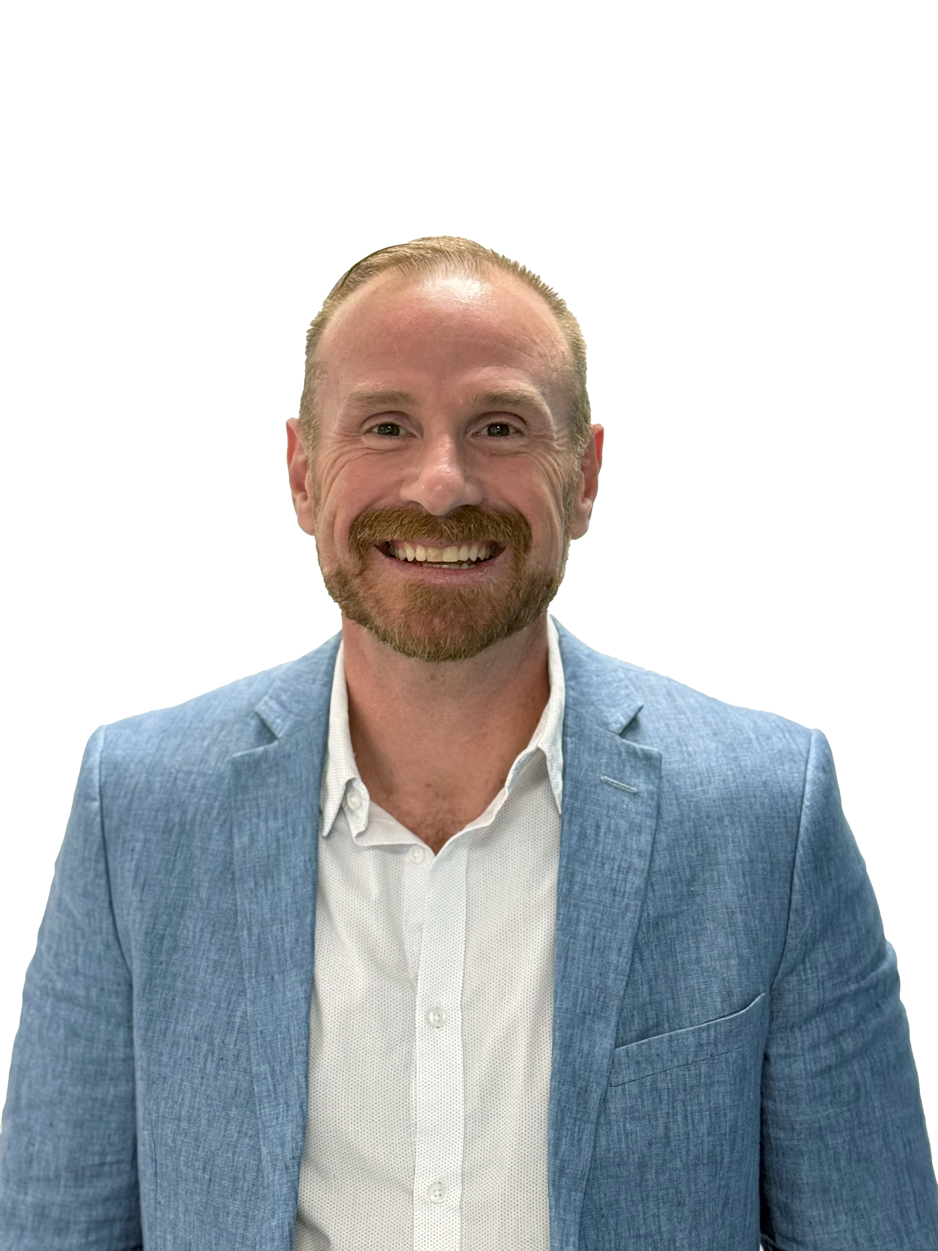 Professional Profile Photo for Michael Agnew, Associate