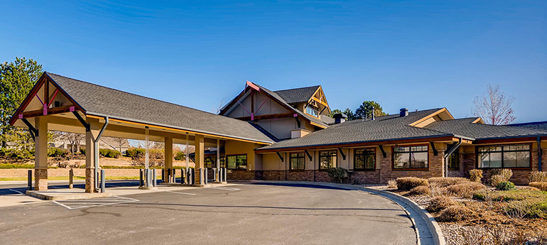 Avison Young brokers sale of 8,000-sf office property in Littleton, CO for conversion to an owner/user medical office property