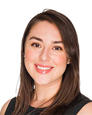 Professional Profile Photo for Diana Navarrete, Senior Client Services Coordinator
