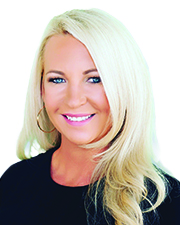 Professional Profile Photo for Nikki Traff, Principal