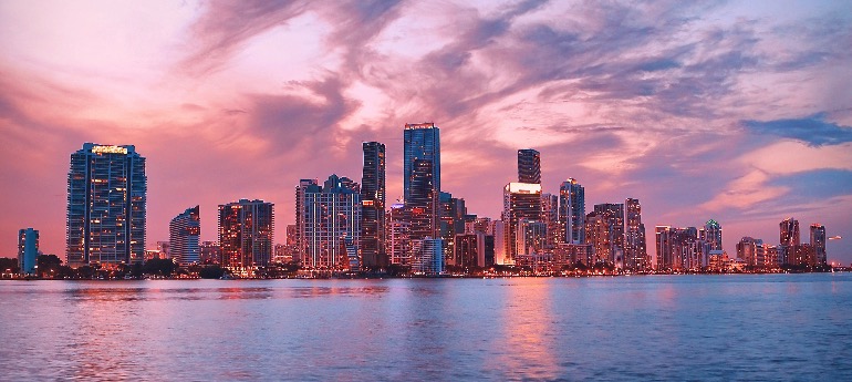 Florida Real Estate Weekly Snapshot June 15, 2020