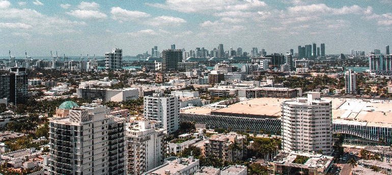 Florida Real Estate Weekly Snapshot June 1, 2020