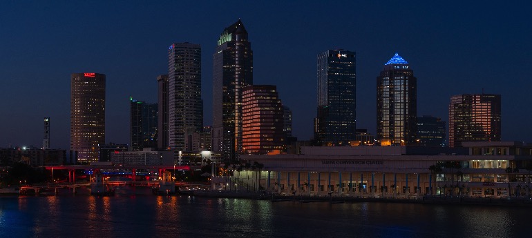 Florida Real Estate Weekly Snapshot May 25, 2020