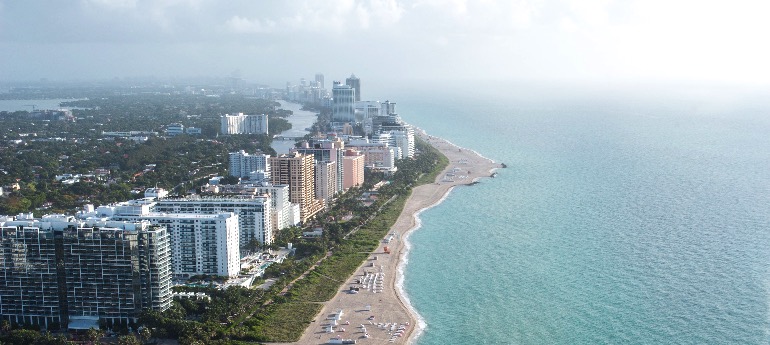 Florida Real Estate Weekly Snapshot May 18, 2020