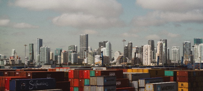 Florida Real Estate Weekly Snapshot May 1, 2020