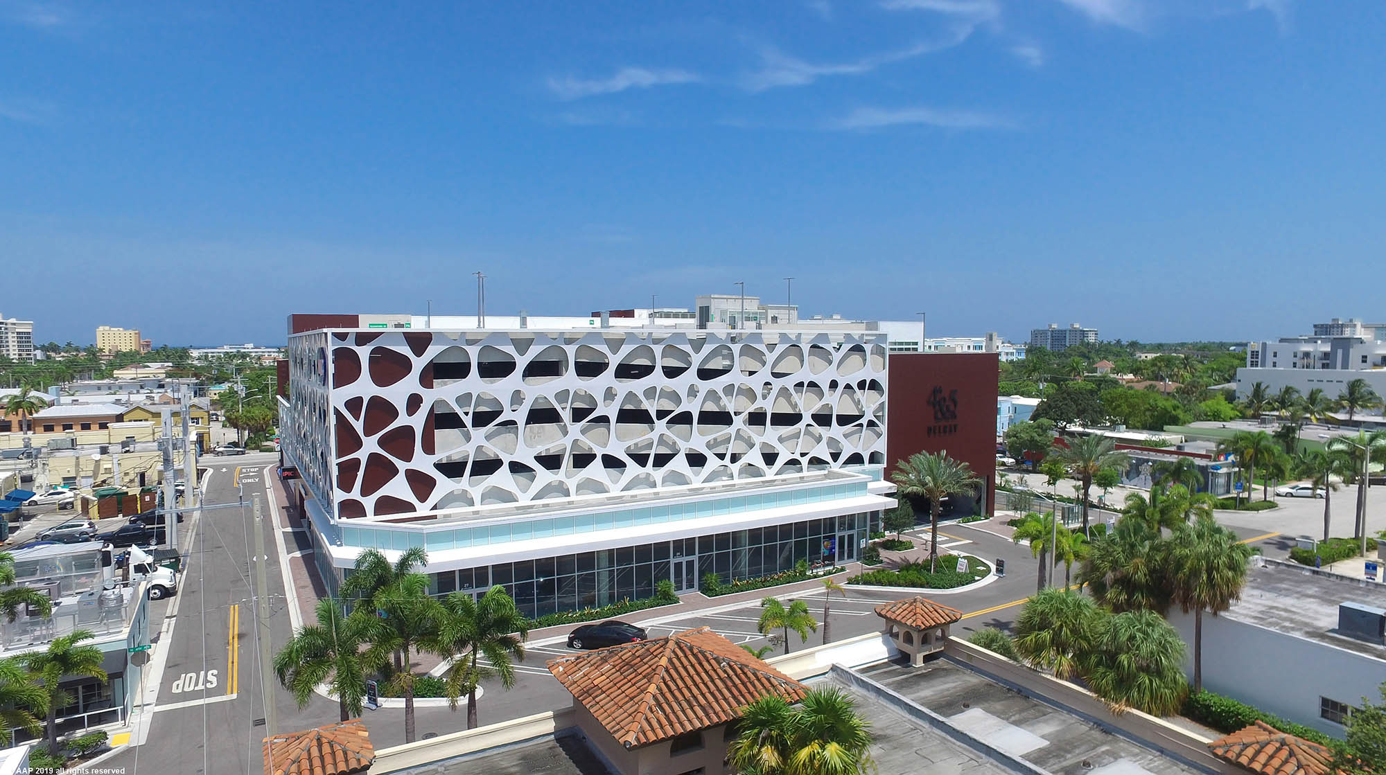 International Materials, Inc. to move headquarters to the Offices at 4th & 5th Delray