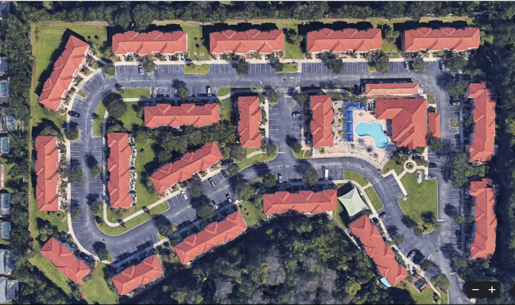 Avison Young closes $14.28M sale of Hapimag Orlando Lake Berkley Resort, a 102-home community in Kissimmee, Florida