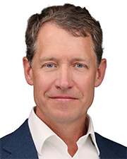 Professional Profile Photo for Rob Howell, MBA, Principal