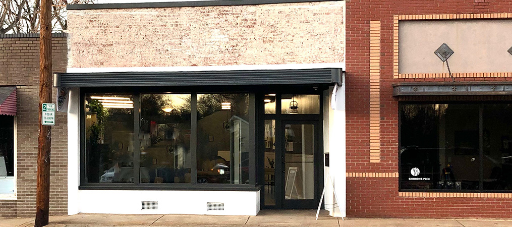 Image for Retail Space