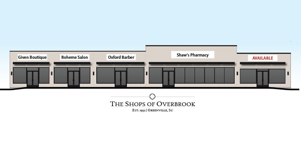 Image for Retail Space