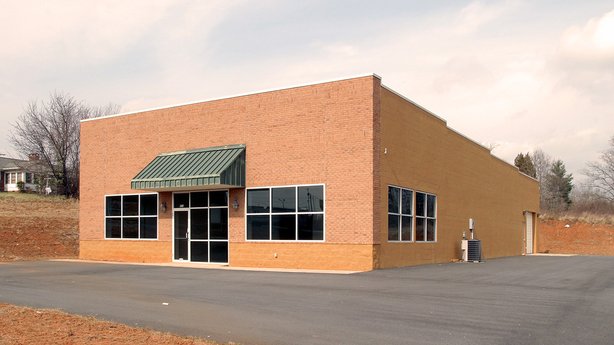 Image for Office Space