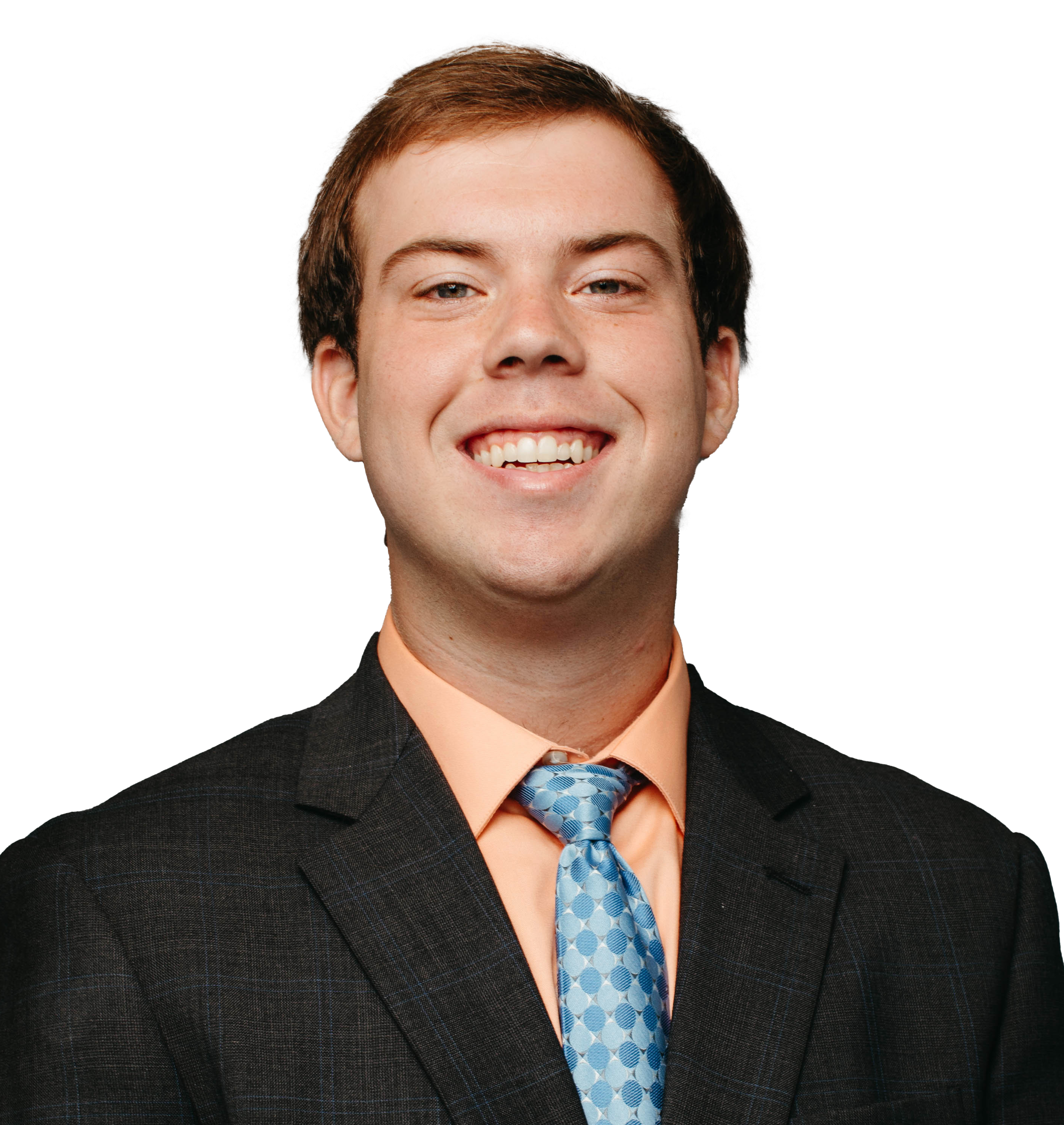 Professional Profile Photo for Will Hannah, Associate
