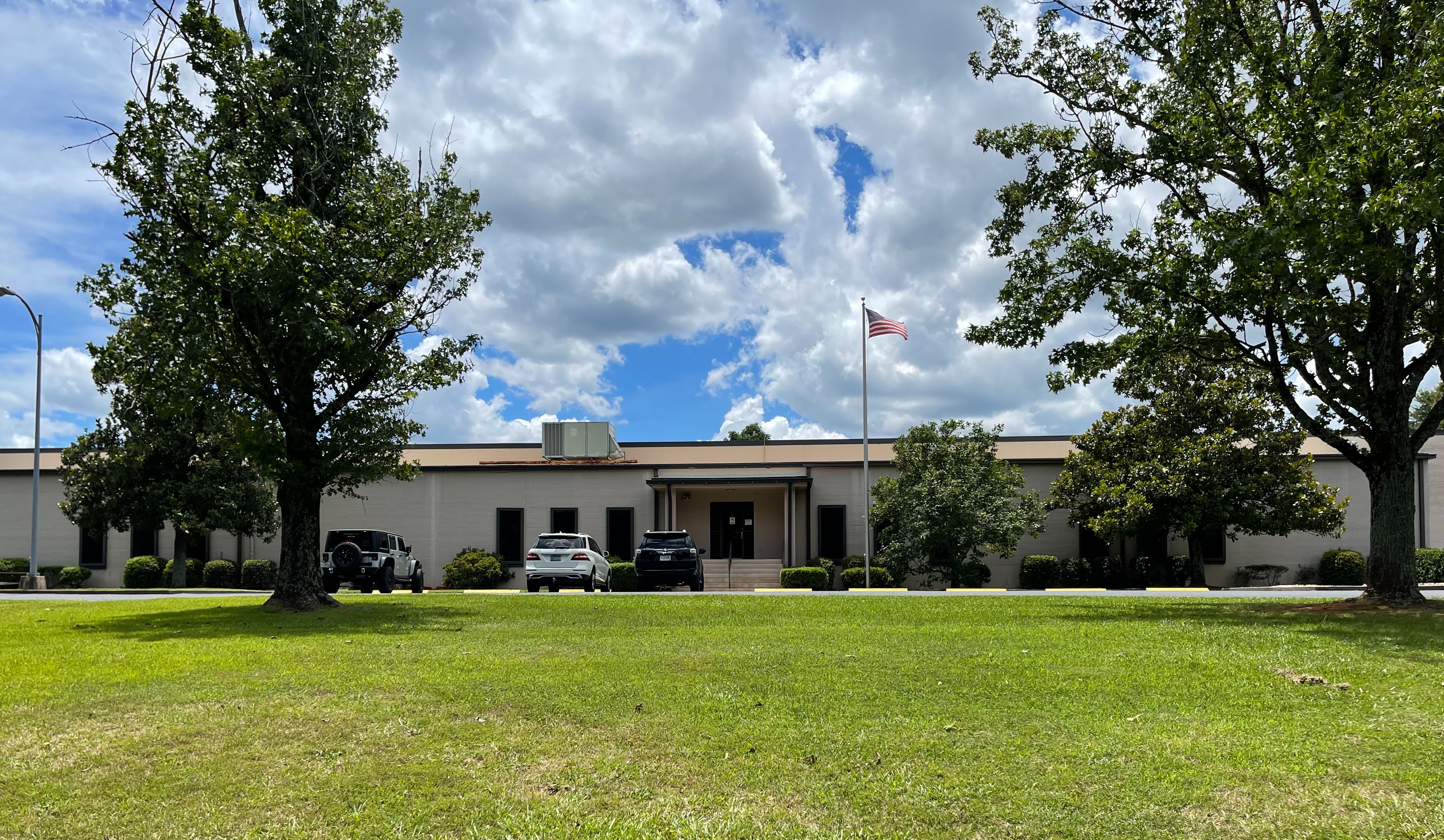 Avison Young brokers $3.5M sale of Spartanburg industrial property