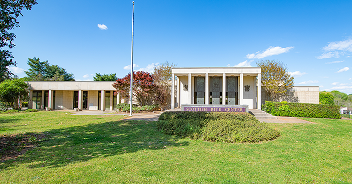 Avison Young brokers $7.5M sale of Greenville Scottish Rite Center