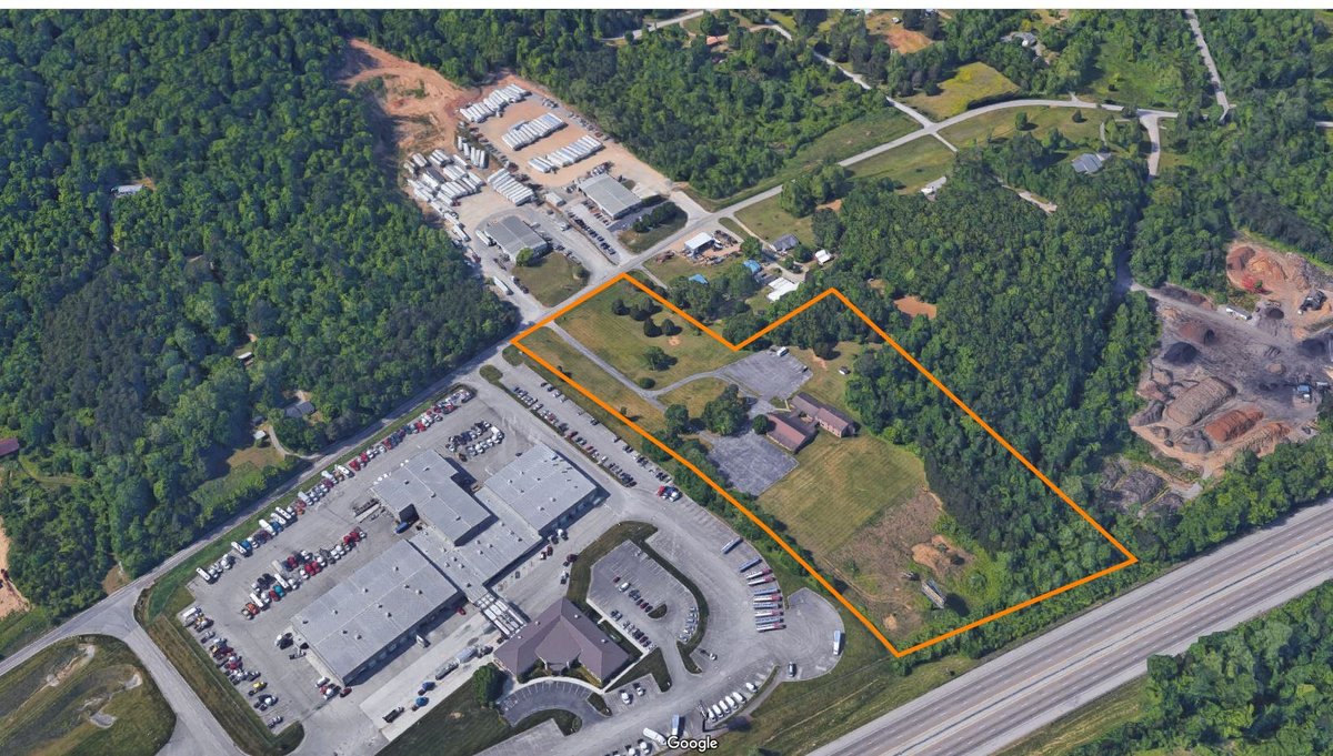 Image for Vacant Land for Sale
