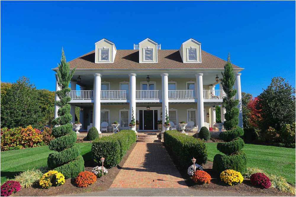 Image for Castleton Farms