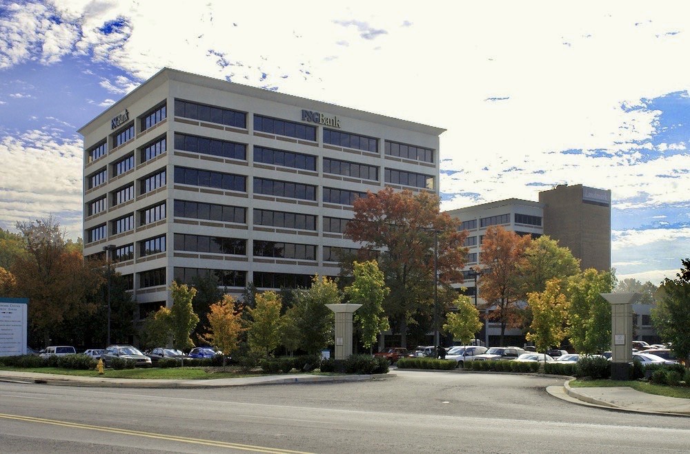 Image for Landmark Center