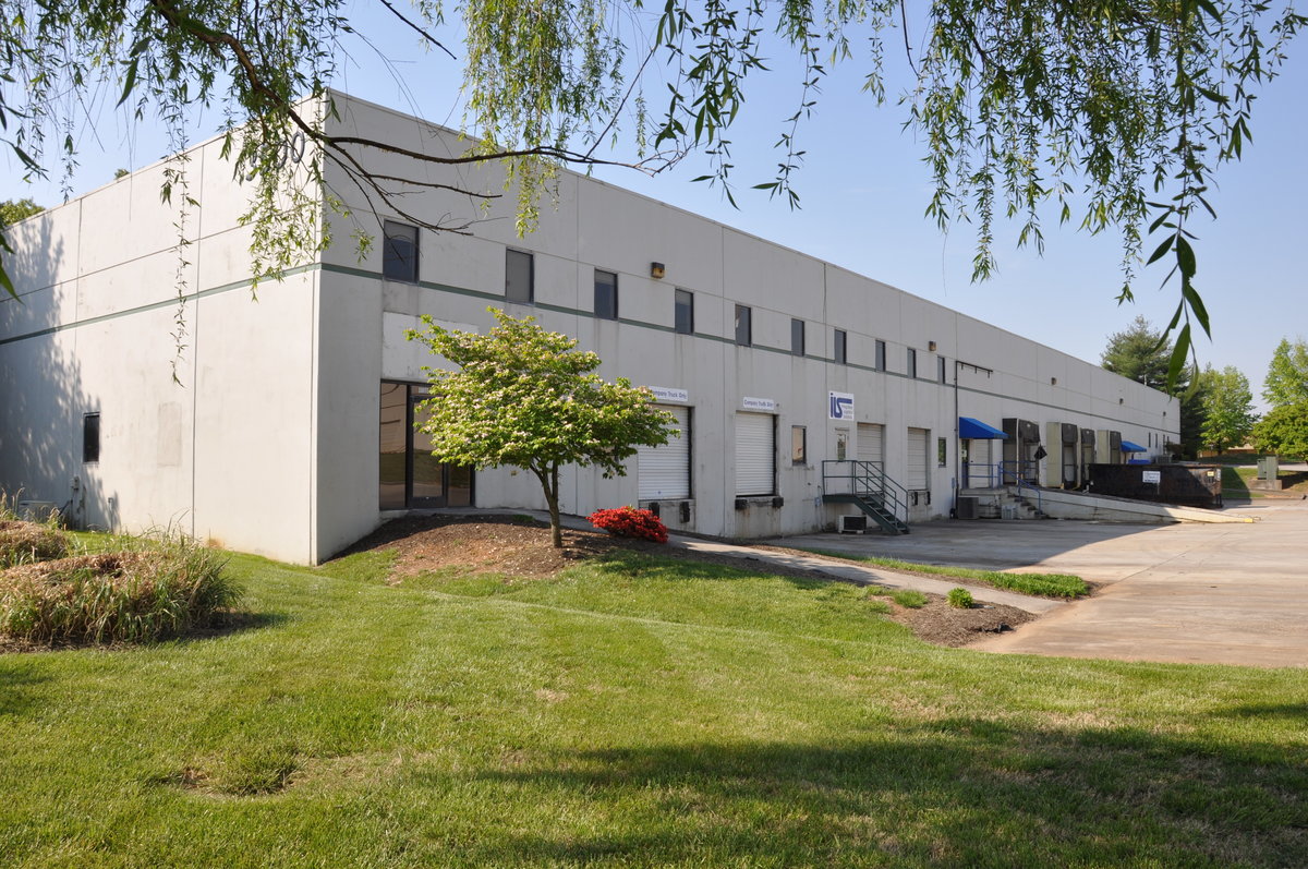 Image for Midpark Business Park