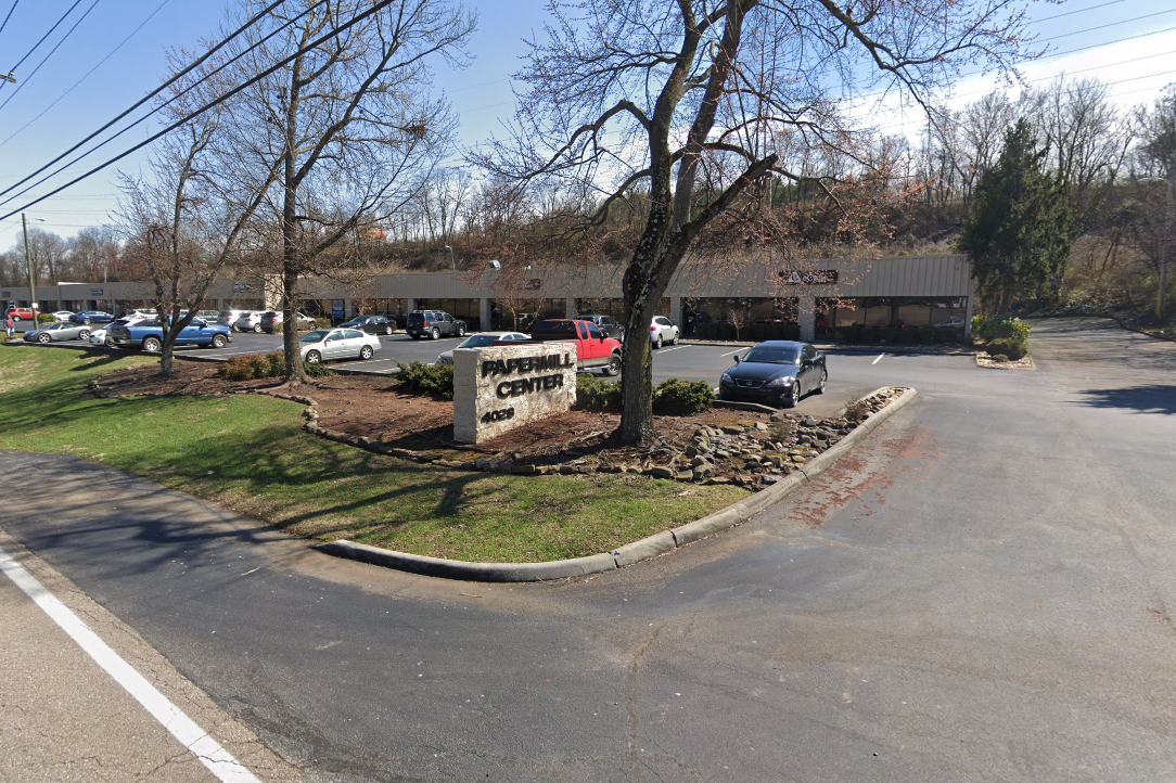 Image for Papermill Center
