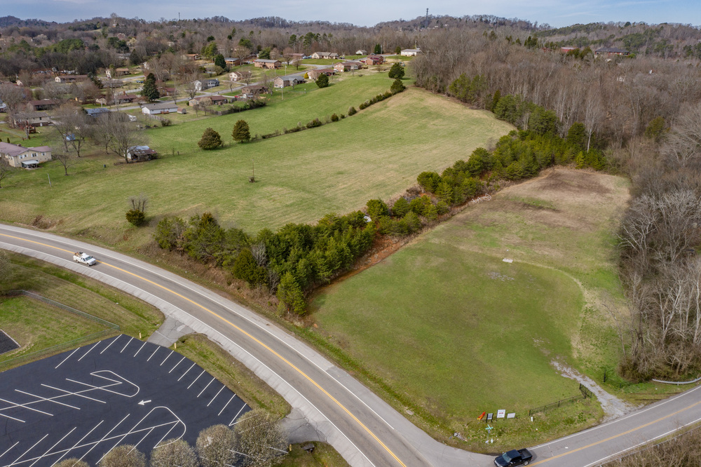 Image for Topside Road Land