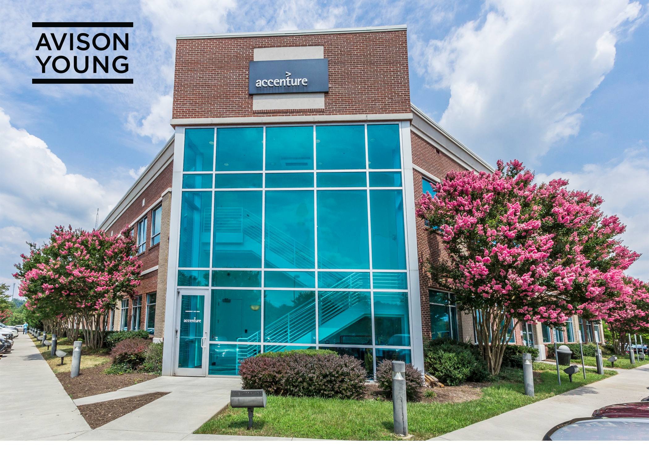 Avison Young Closes $31 Million Office Portfolio Sale
