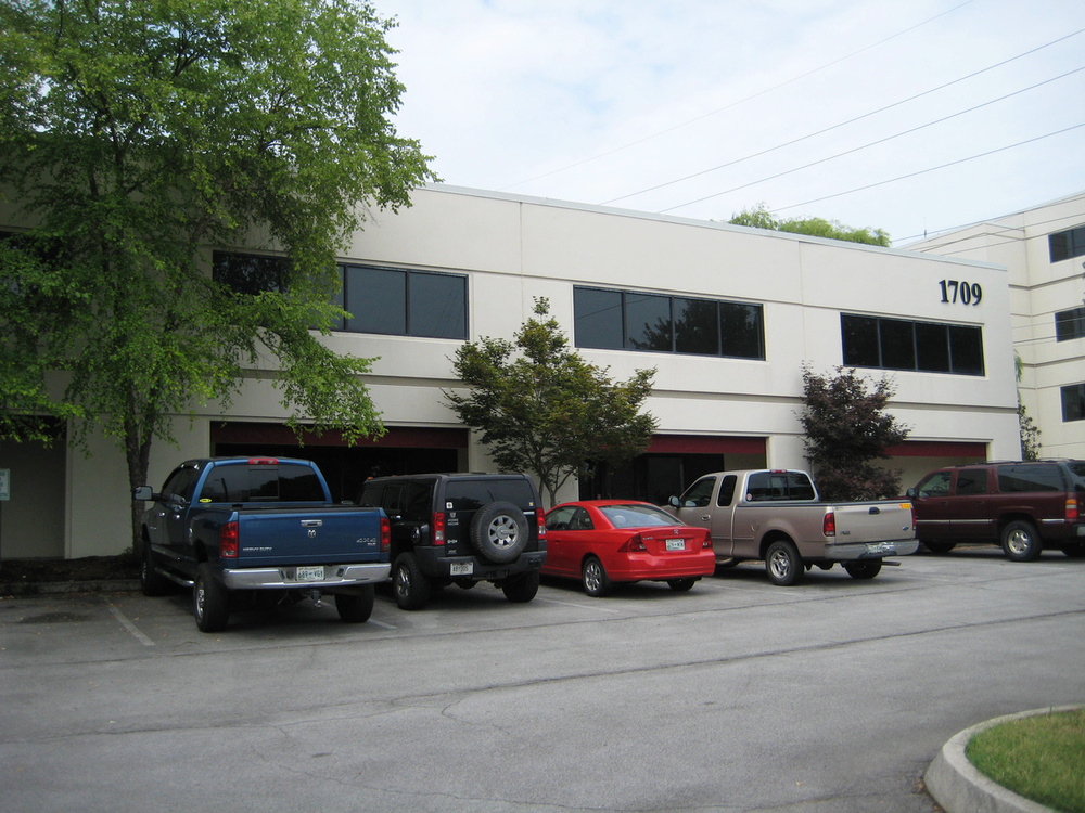 Image for Industrial Space