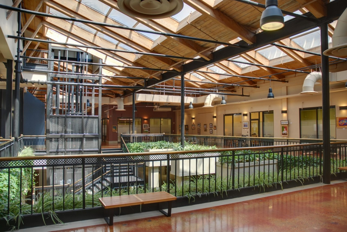 Image for Office Space