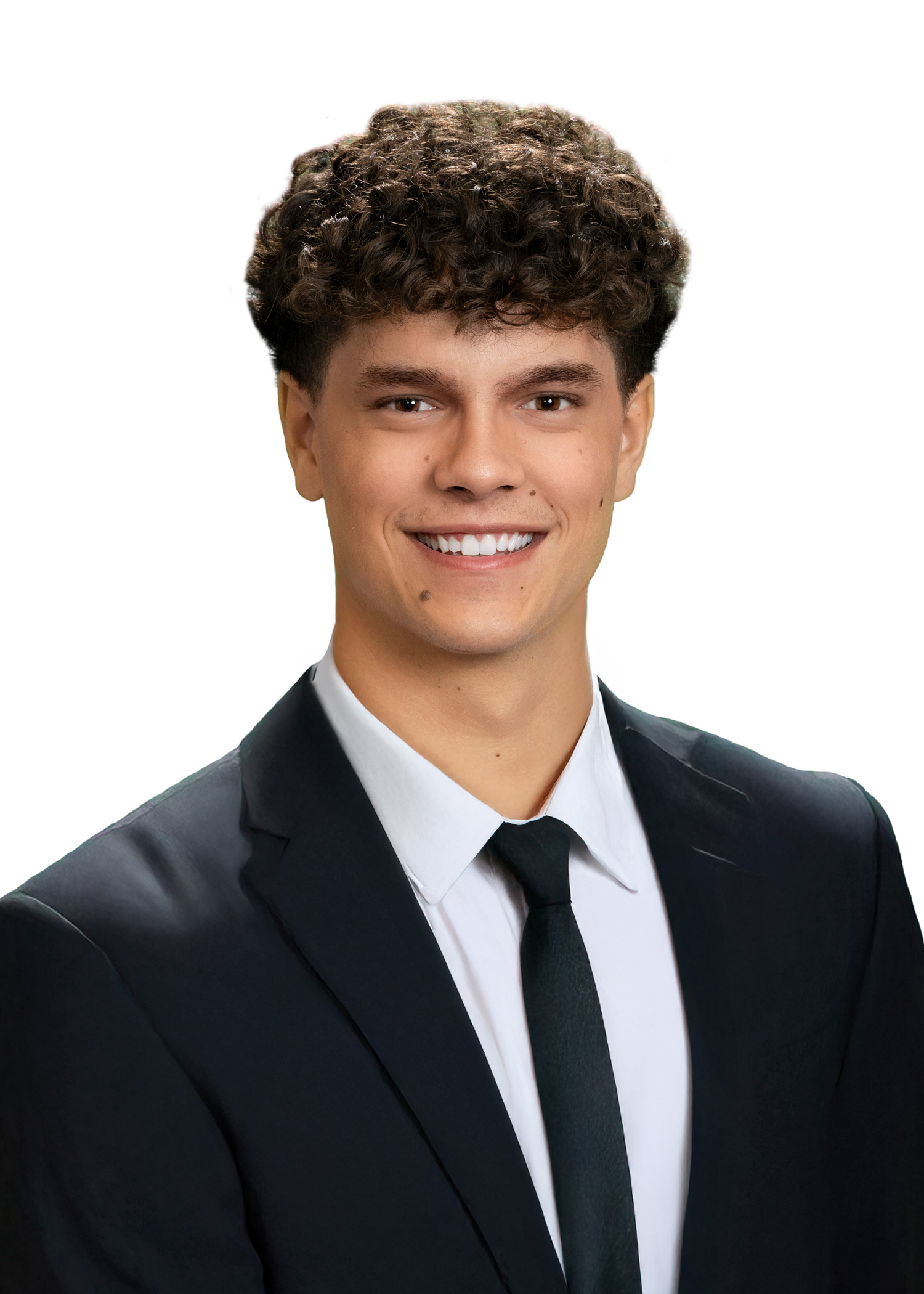 Professional Profile Photo for Dominick Floratos, Associate