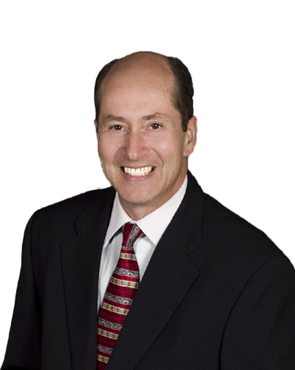 Professional Profile Photo for Richard W. Luciani, Vice President