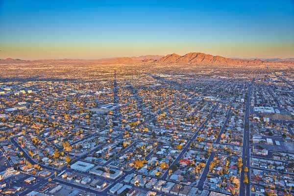 Avison Young releases Third Quarter 2022 Multifamily Market Report for Las Vegas