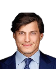 Professional Profile Photo for Michael Fasano, Senior Vice President