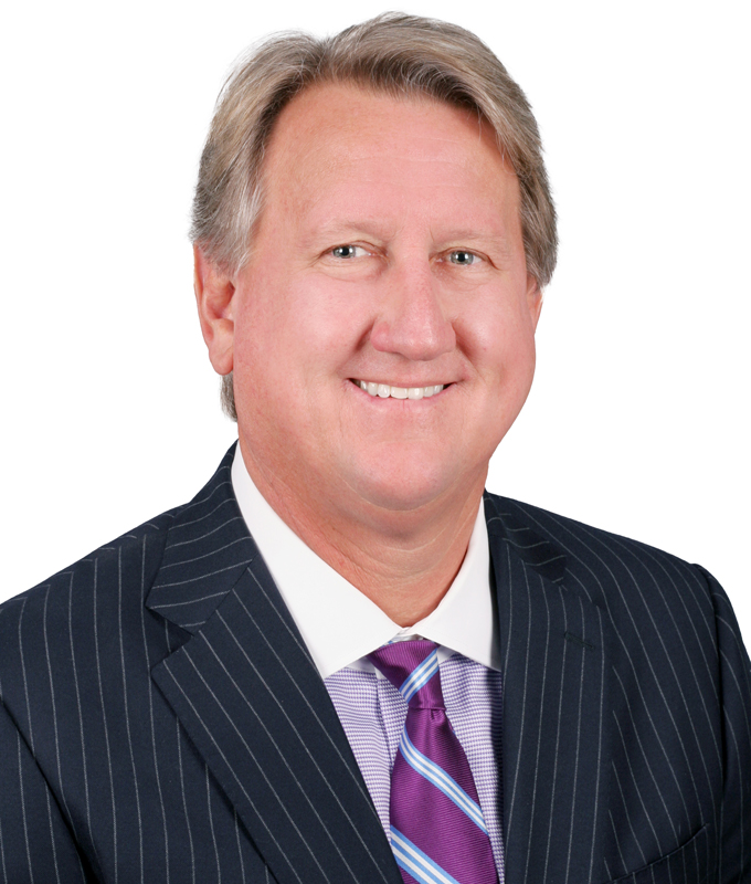 Michael T. Fay - Chairman, U.S. Capital Markets Group Executive Committee, Principal, Managing Director - Miami Avison Young