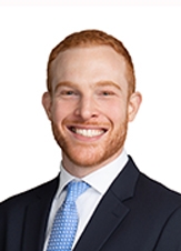 Professional Profile Photo for Max Nolan, Associate