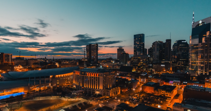 RE Journals: Avison Young: Better days expected for Nashville office market