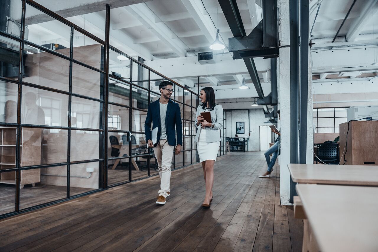 Image for Nashville office market report (Q1 2025) article