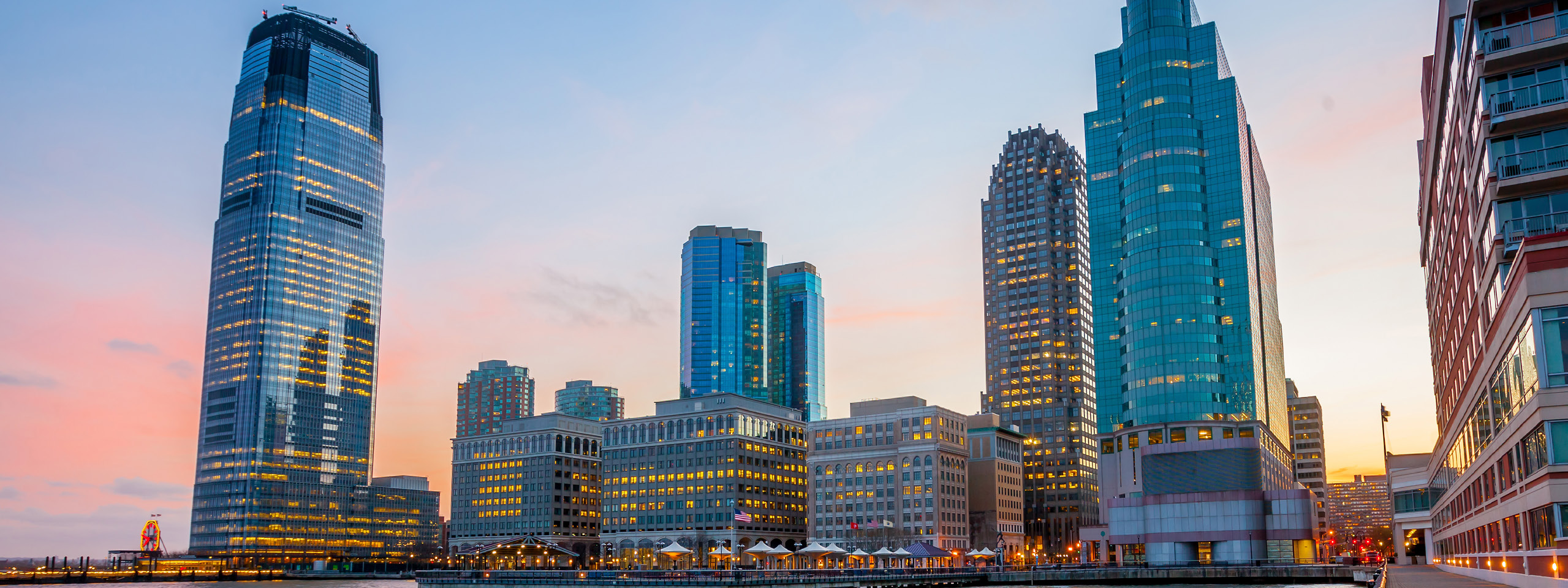 NEWS: Avison Young New Jersey releases Q2 2020 Office and Industrial Sector Reports
