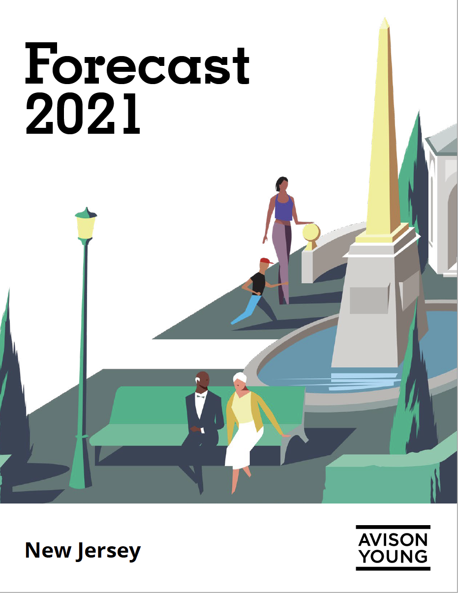 Avison Young New Jersey 2021 Forecast