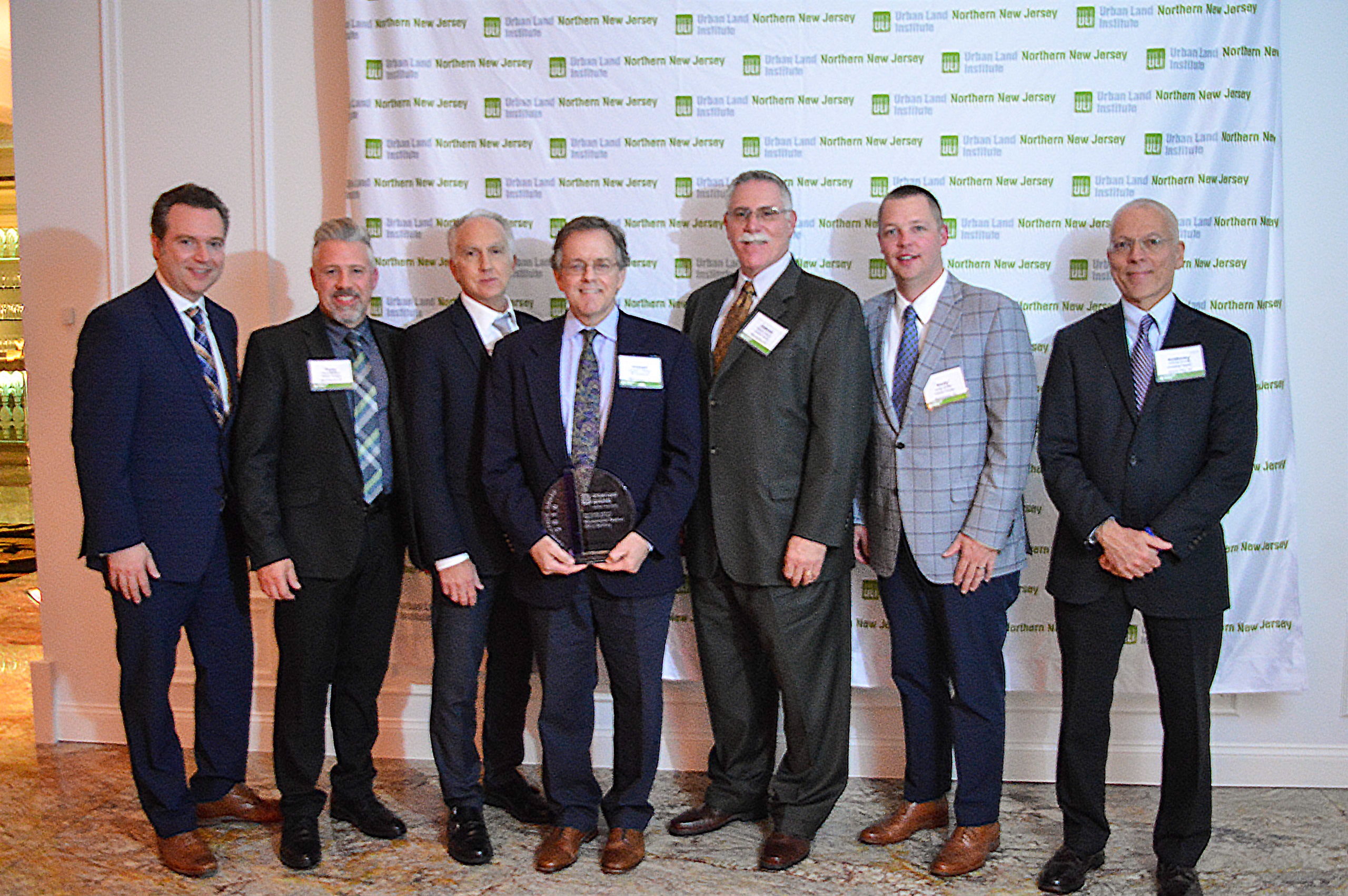 PRESS RELEASE: Avison Young New Jersey Project Management group completes
construction work for award-winning Medical Office Building in Glen Ridge, NJ