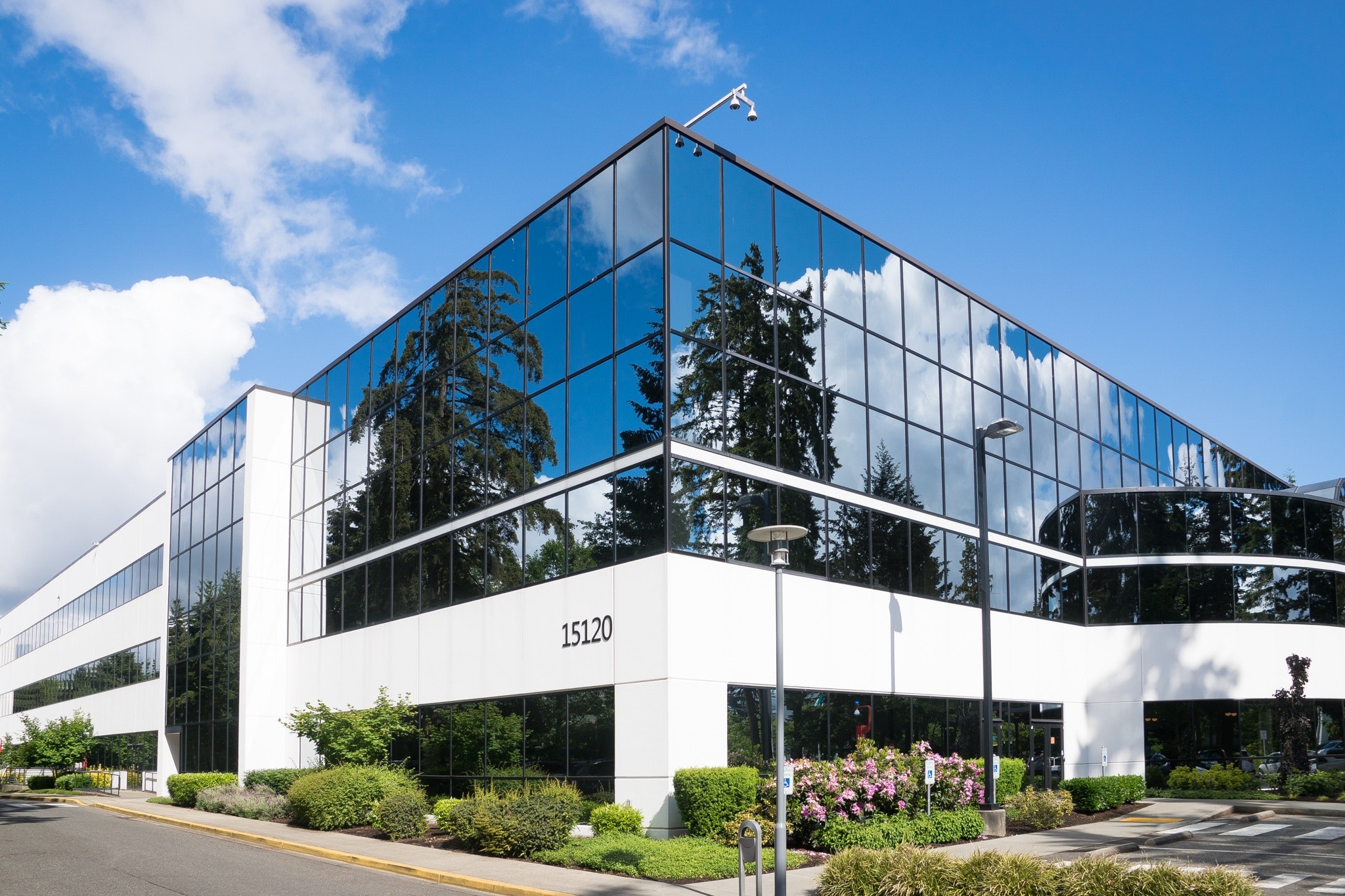 NEWS:  Virus Creates Opening For Office Market In NJ Suburbs