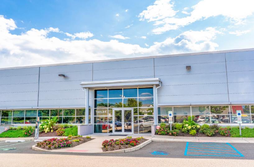 Avison Young arranges 162,500 square feet in office, industrial and life sciences leases on behalf of Shelbourne in Piscataway and Bloomfield, NJ