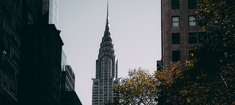 Law Firm Amster, Rothstein & Ebenstein Nabs 11K SF in Chrysler Building