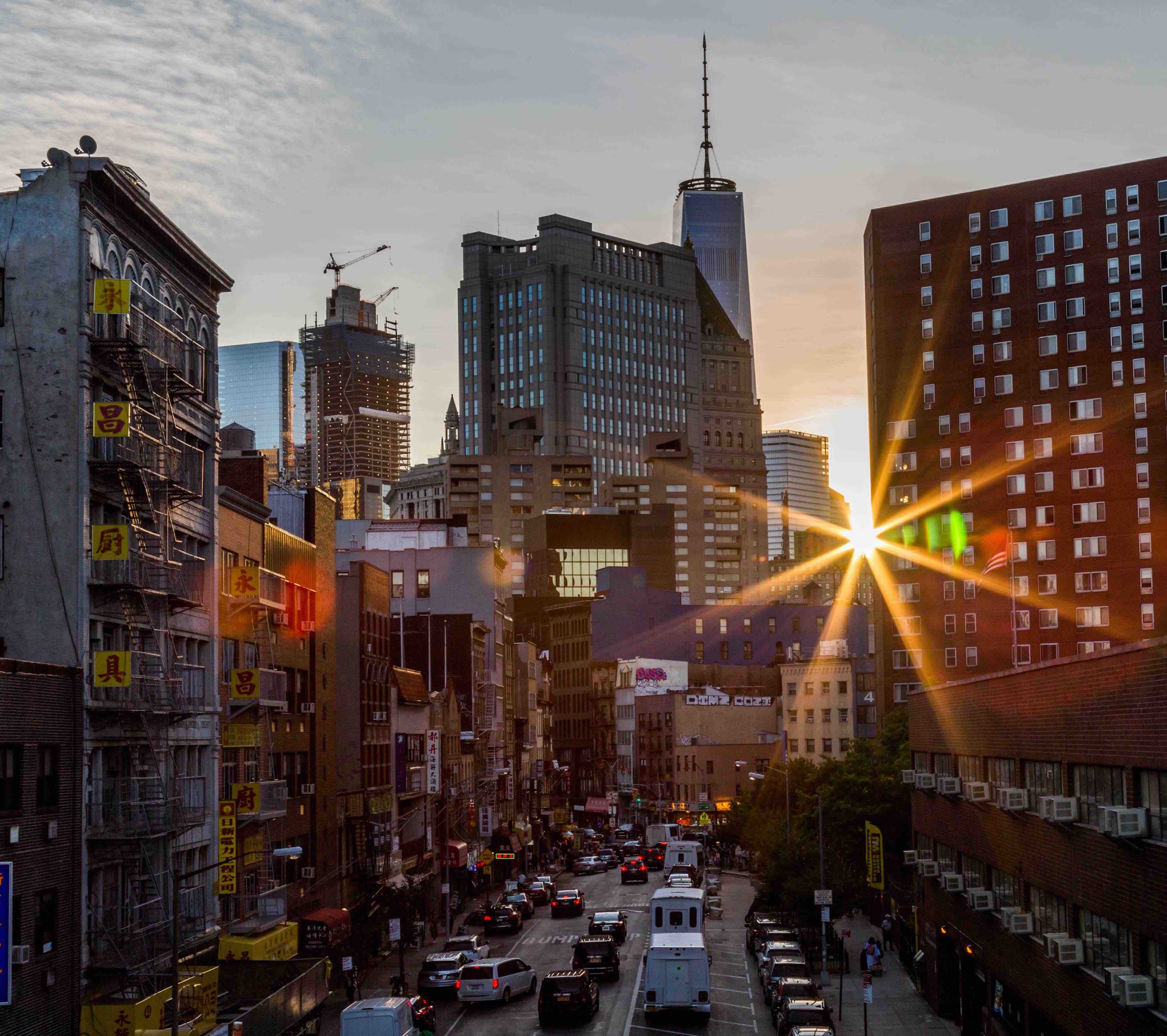 WHITE PAPER: Surge in 4th Quarter Manhattan Sales Creates Strong Momentum