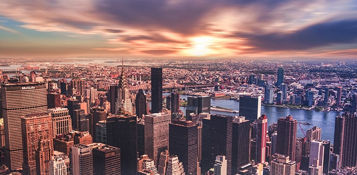 REPORT: Manhattan Fourth Quarter 2020 Market Report