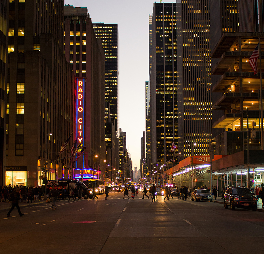 Avison Young arranges 27,230-square-foot lease for Glenn Agre Bergman & Fuentes LLP’s first New York City office