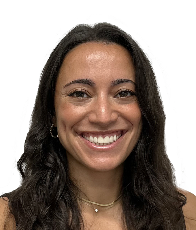 Professional Profile Photo for Alexa Damon, Senior Associate