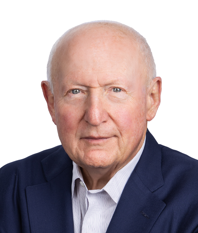 Professional Profile Photo for Andrew J. "Andy" Singer, Principal, Co-Lead of Tri-State Debt & Equity Finance